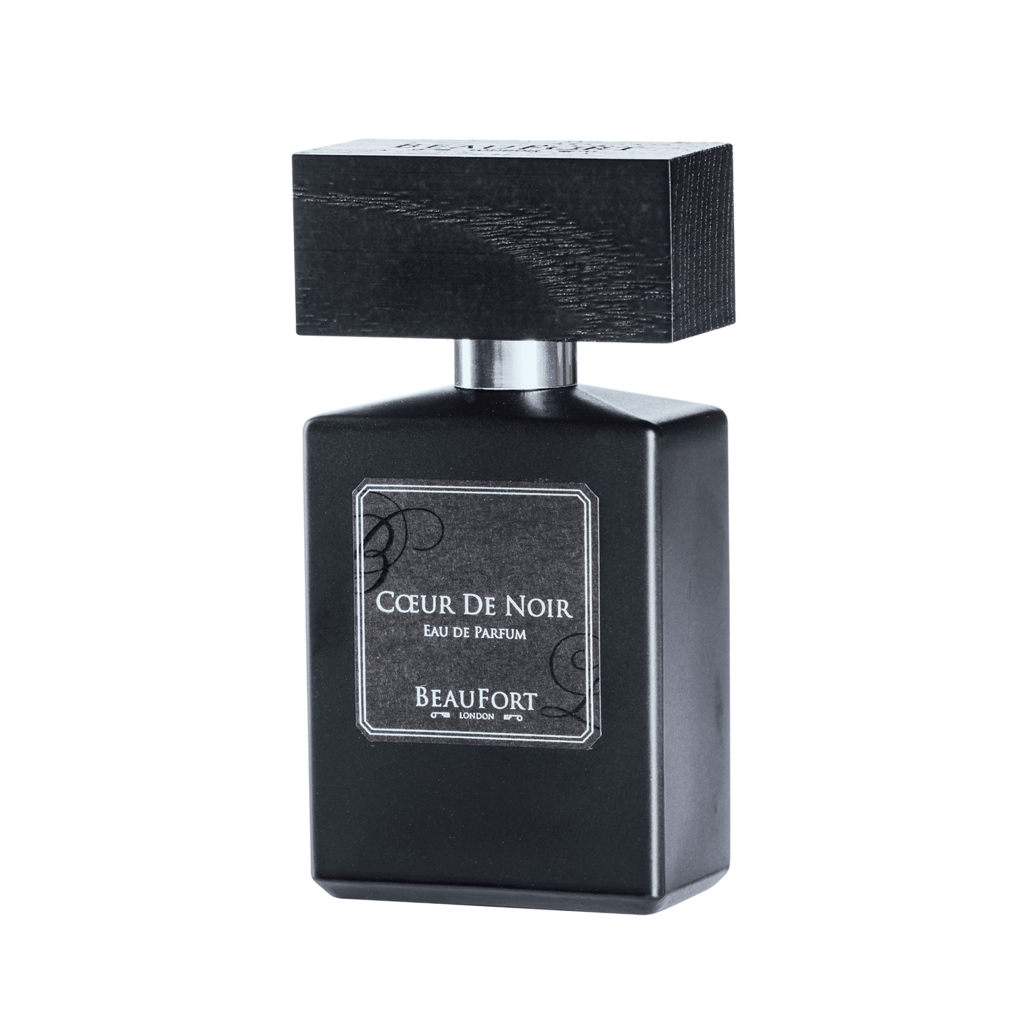 Beaufort London Coeur De Noir EDP 50ML