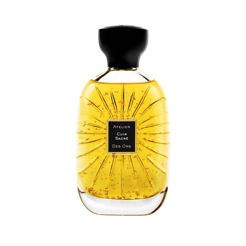 Atelier Des Ors Cuir Sacre EDP 100ML