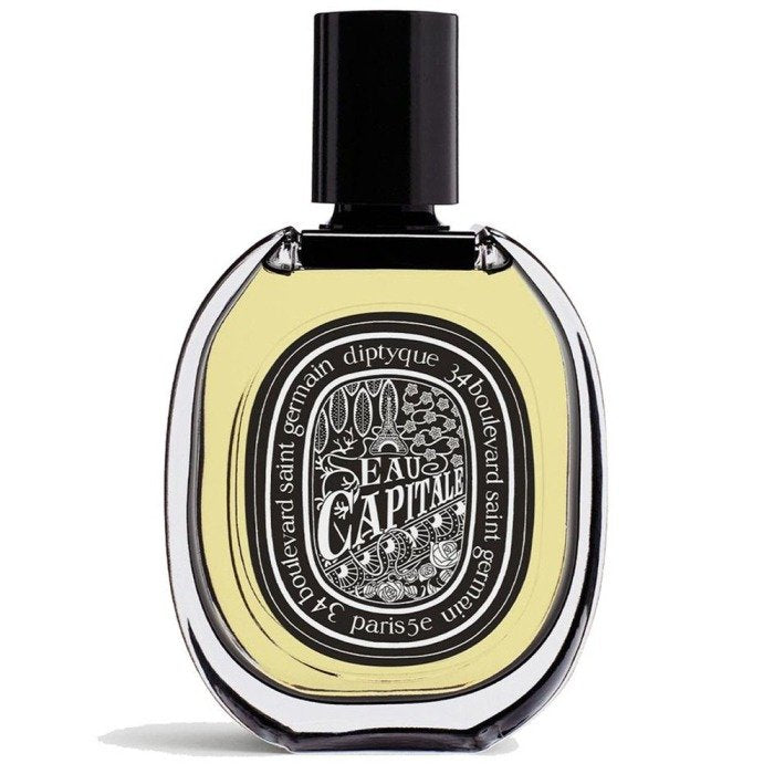 Diptyque Eau Capitale EDP 75ML