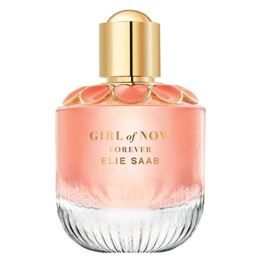 Elie Saab Girl of Now Forever EDP For Women 90ML