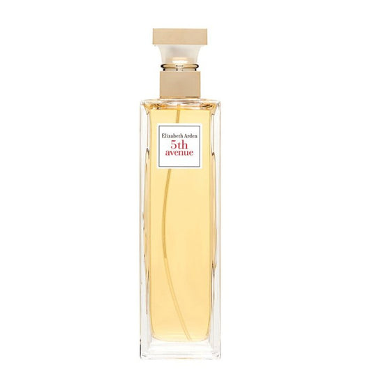 Elizabeth Arden 5th Avenue EDP For Women 125ML