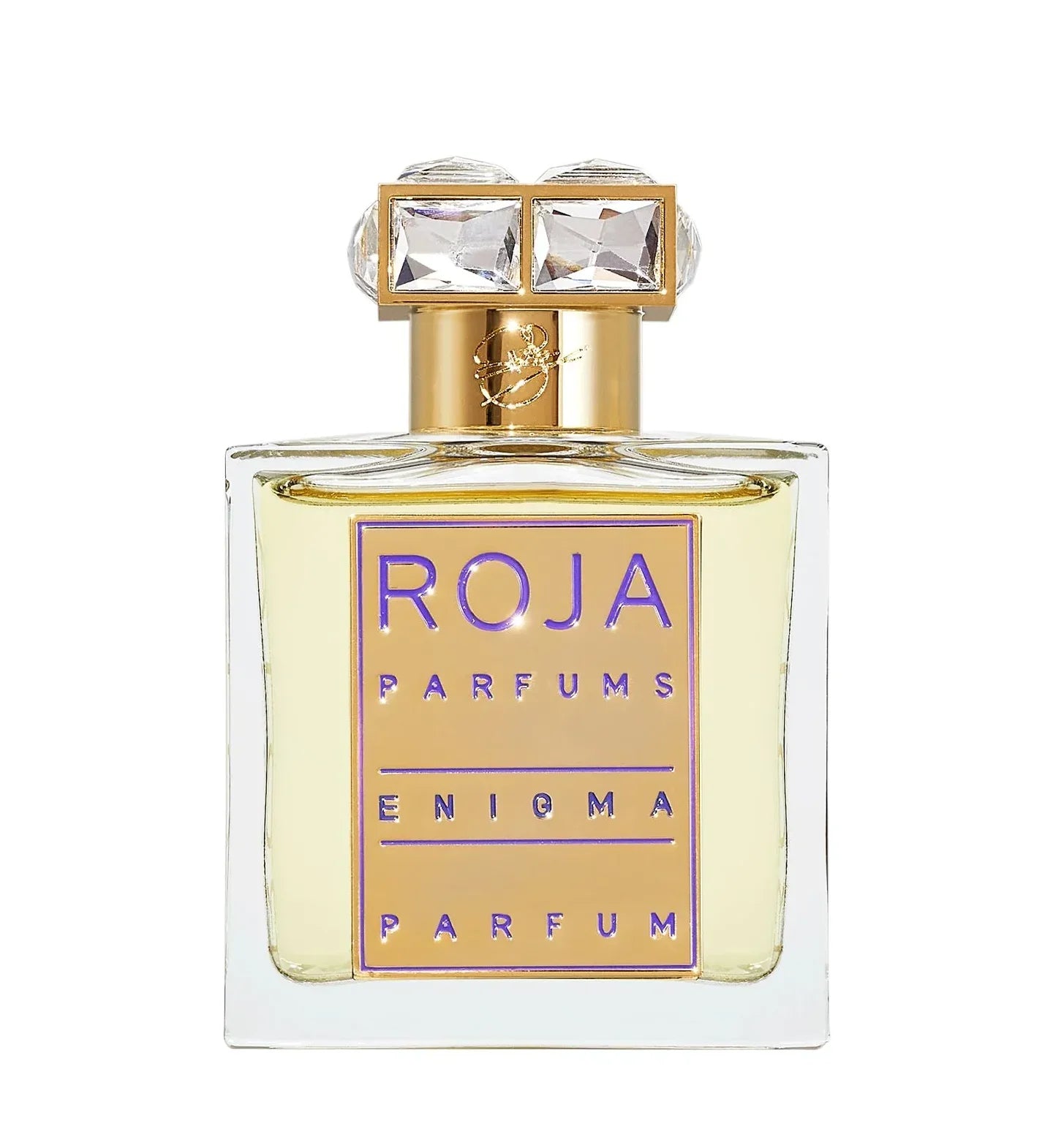 Roja Parfums Enigma Pour Femme For Women Parfum 50ML