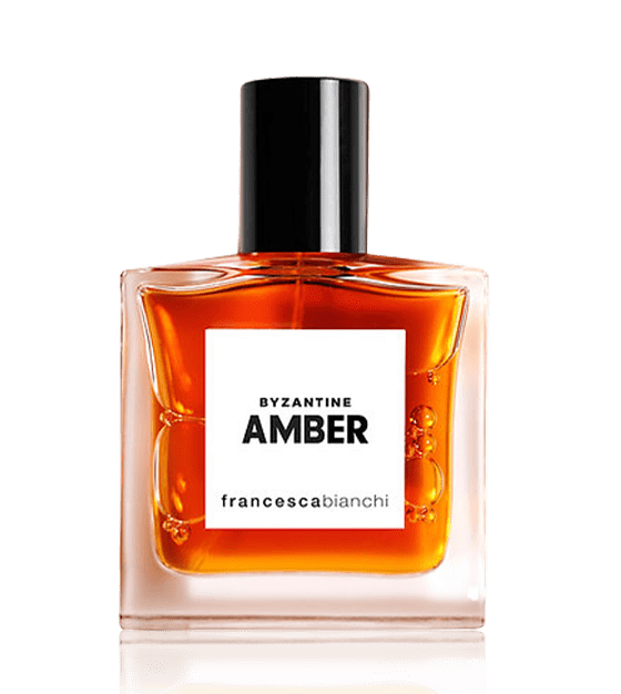 Francesca Bianchi Byzantine Amber Extrait 30ML