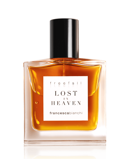 Francesca Bianchi Lost In Heaven Extrait 30ML