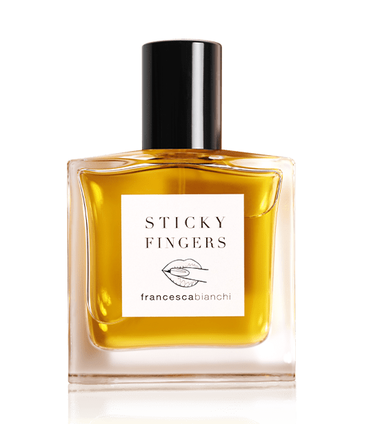 Francesca Bianchi Sticky Fingers Extrait 30ML