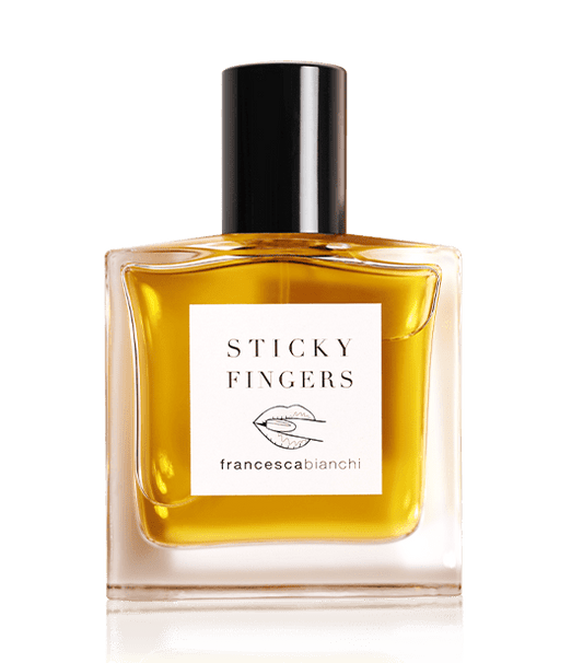 Francesca Bianchi Sticky Fingers Extrait 30ML