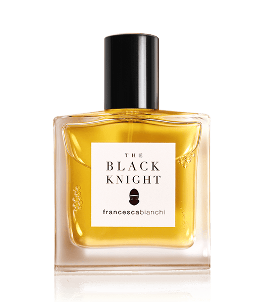 Francesca Bianchi The Black Knight Extrait 30ML