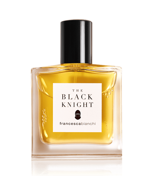 Francesca Bianchi The Black Knight Extrait 30ML