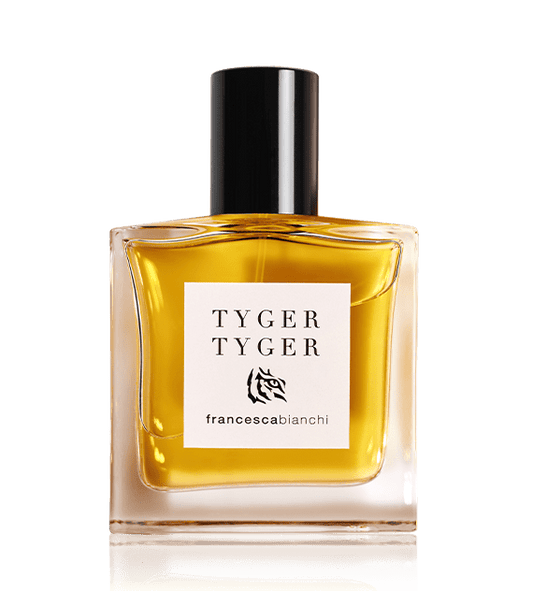 Francesca Bianchi Tyger Tyger Extrait 30ML