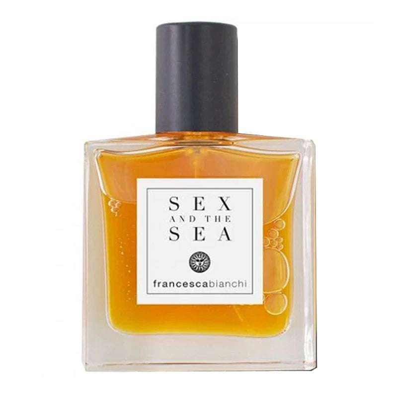 Francesca Bianchi Sex and The Sea Extrait 30ML