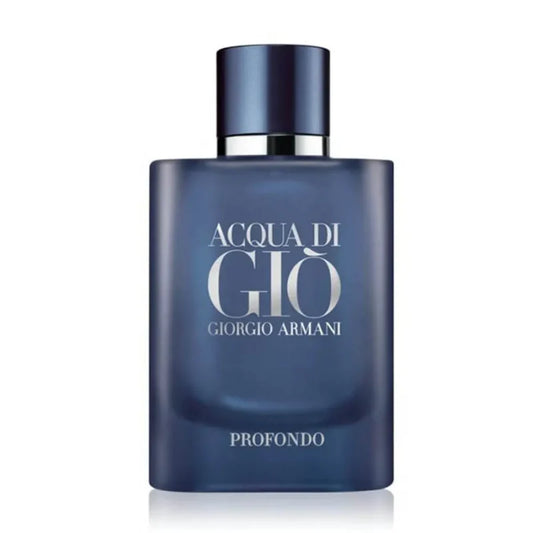 Giorgio Armani Acqua Di Gio Profondo EDP 75ML