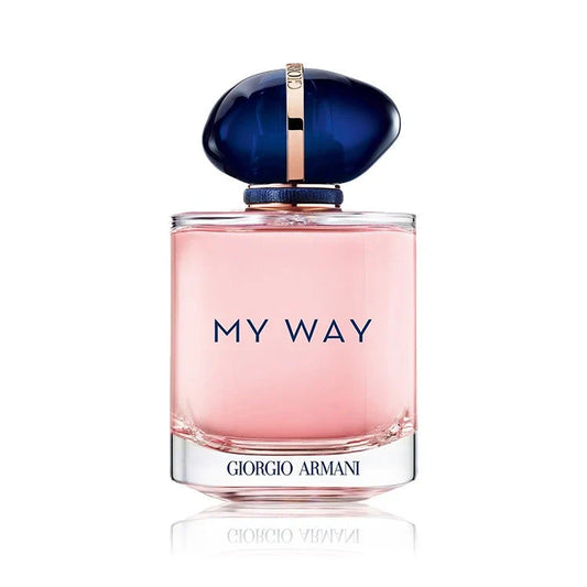 Giorgio Armani My Way EDP For Women 90ML