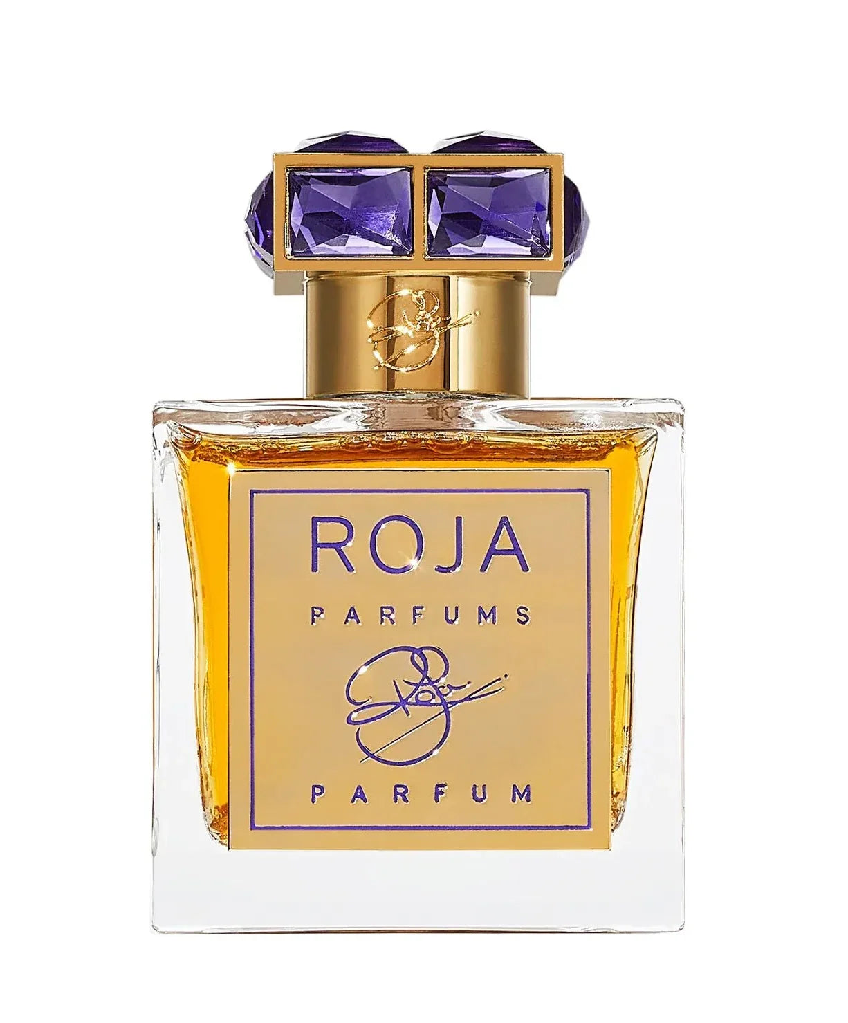 Roja Parfums Haute Luxe Unisex Parfum 100ML