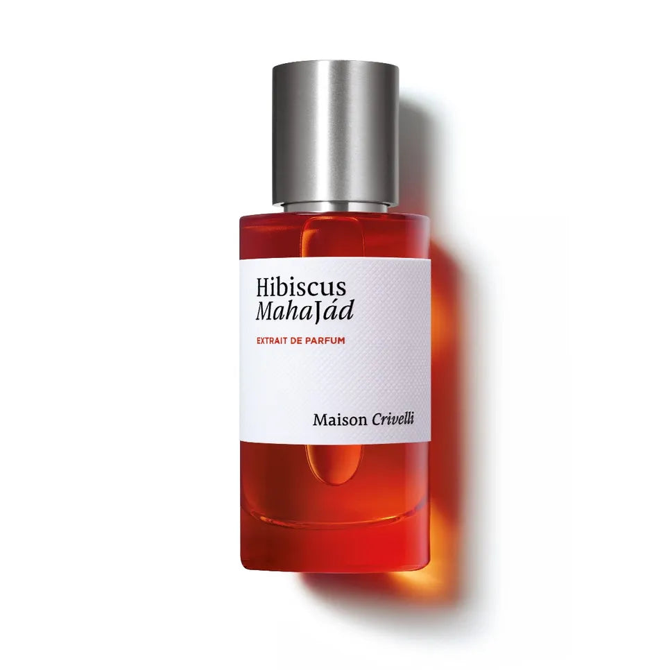 Maison Crivelli Hibiscus Mahajad Extrait De Parfum 50ML