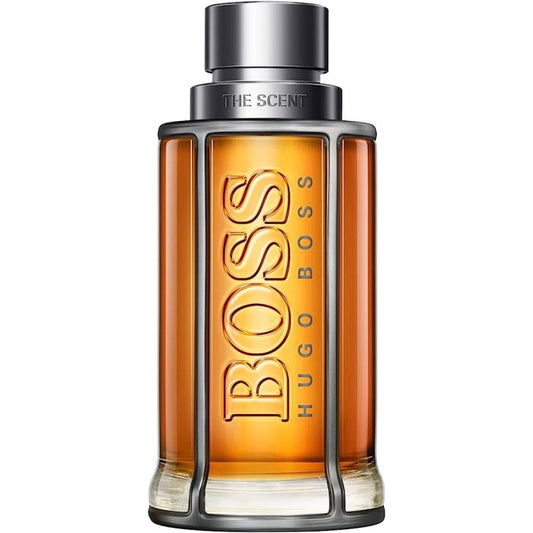 Hugo Boss The Scent EDT For Men 100ML