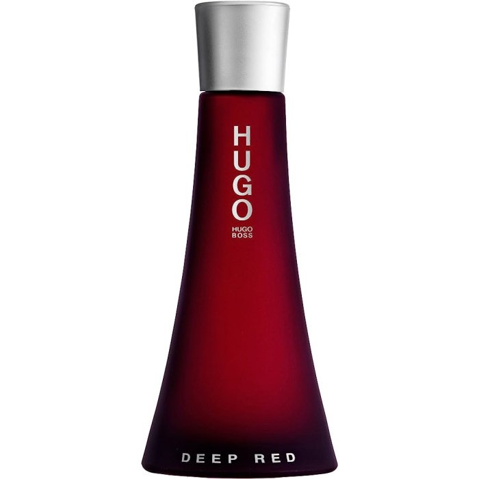 Hugo Boss Deep Red EDP For Women 90ML