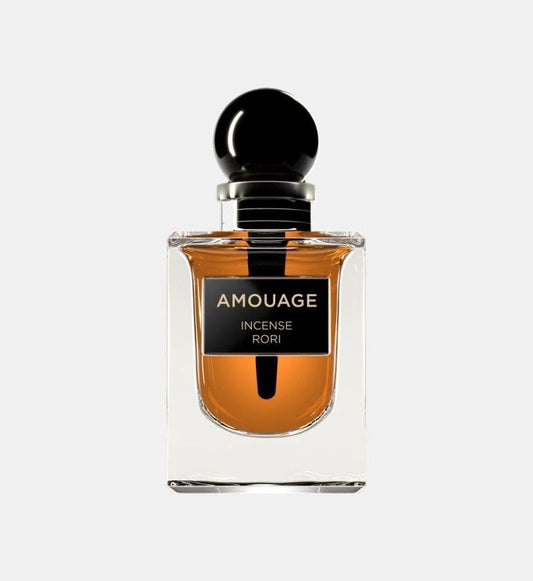 AMOUAGE INCENSE RORI ATTAR 12ML