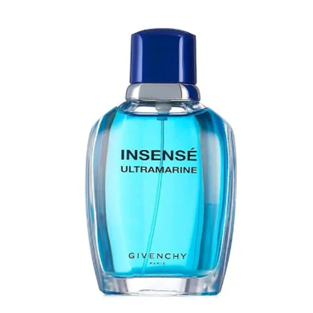 Givenchy Insense Ultramarine EDT For Men 100ML