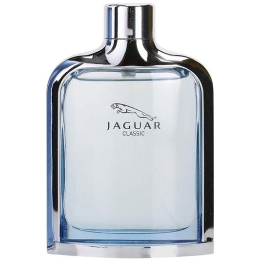 Jaguar Classic Blue EDT For Men 100ML