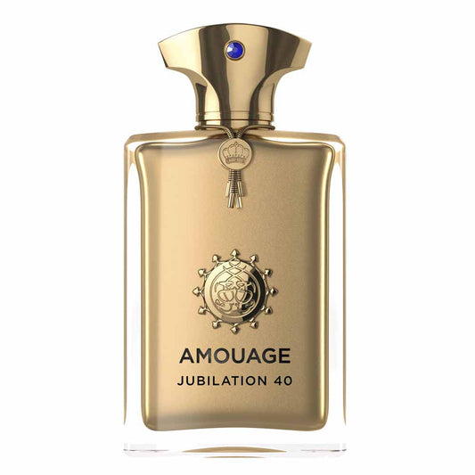 AMOAUGE JUBILIATION 40MAN 100ML