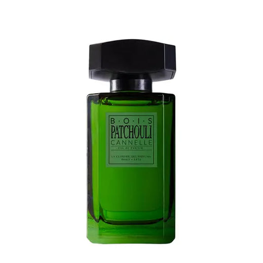La Closerie Des Parfums Patchouli Cannelle Bois EDP 100ML