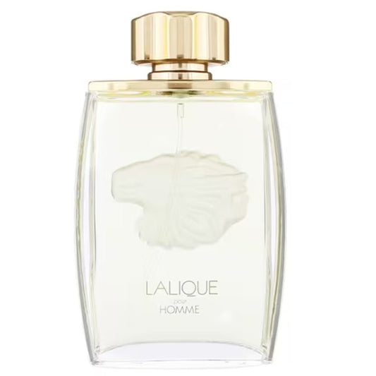 Lalique Lion EDP For Men 100ML