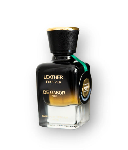 De Gabor Royal Arabian Edition of Leather Forever