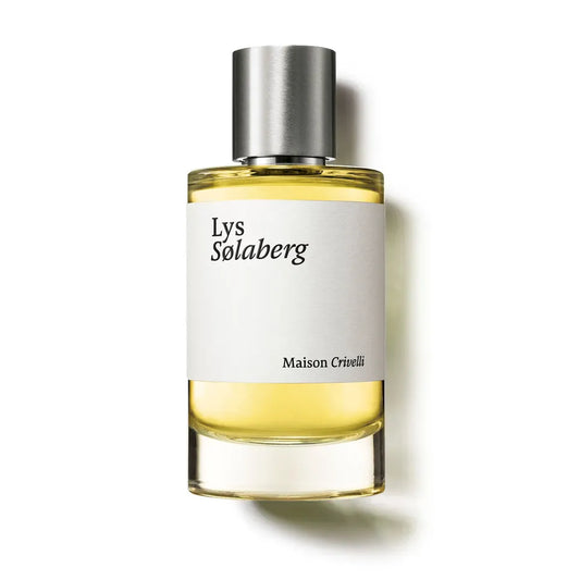 Maison Crivelli Lys Solaberg EDP 100ML