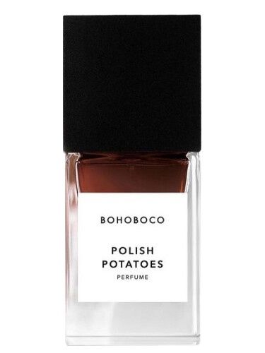 Bohoboco Polish Potatoes Eau de Parfum 50ml