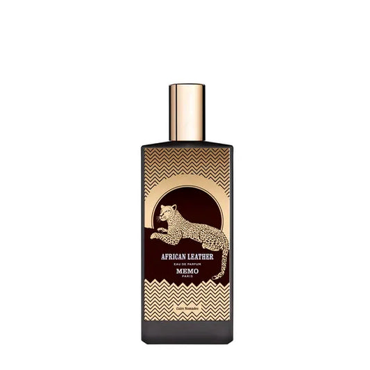 Memo African Leather EDP 75ML