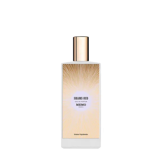 Memo Shams Oud EDP 75ML