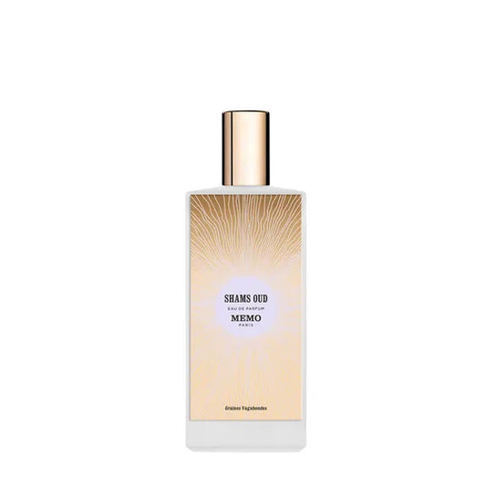 Memo Shams Oud EDP 75ML