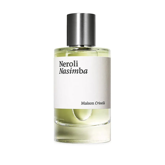 Maison Crivelli Neroli Nasimba EDP 100ML