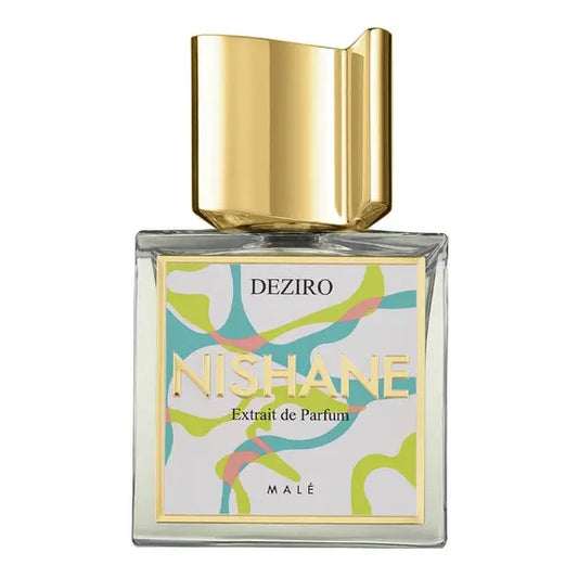 Nishane Deziro For Unisex Extrait De Parfum 50ml