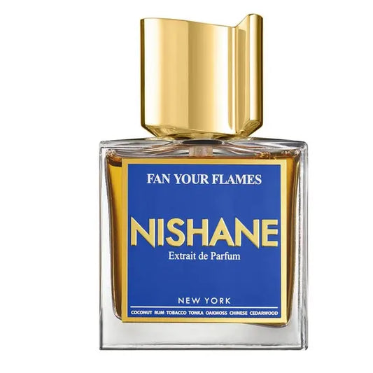 Nishane Fan Your Flames Extrait De Parfum 50ML