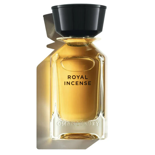 Oman Luxury Royal Incense EDP 100ML