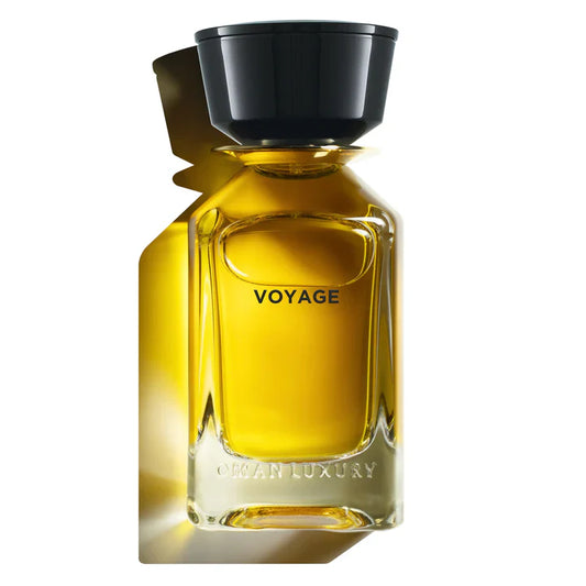 Oman Luxury Voyage EDP 100ML