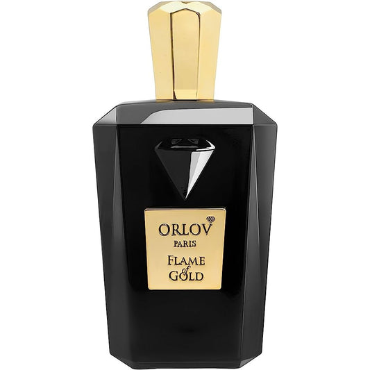 Orlov Flame Of Gold EDP 75ML