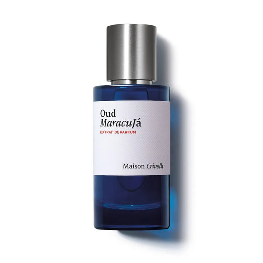 Maison Crivelli Oud Maracuja Extrait De Parfum 50ML