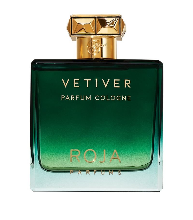 Roja Parfums Vetiver Pour Homme For Men Parfum Cologne 100ML