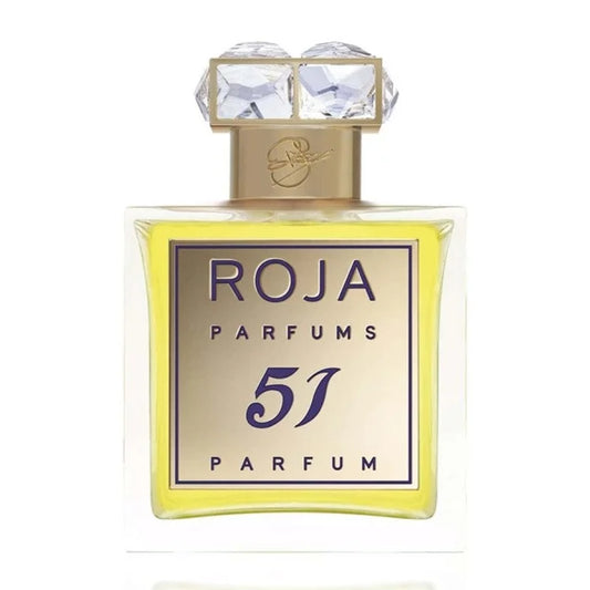 Roja Parfums 51 Edition Speciale For Women Parfum 100ML