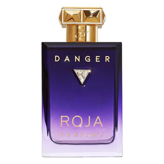 Roja Parfums Danger Pour Femme For Women Essence De Parfum 100ML