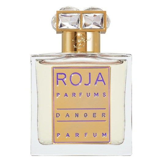 Roja Parfums Danger Pour Femme For Women Parfum 50ML