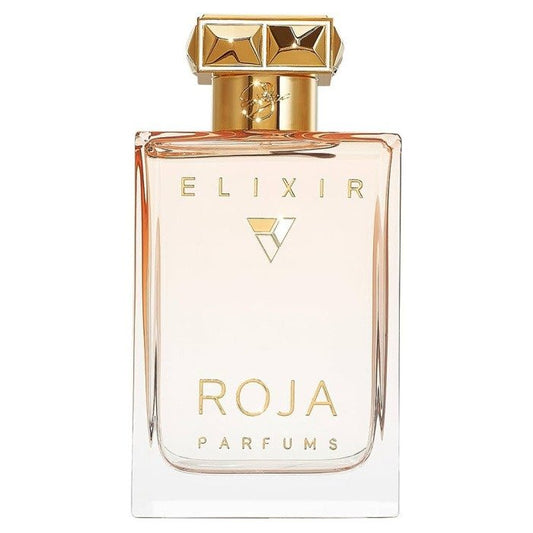 Roja Parfums Elixir Pour Femme For Women Essence De Parfum 100ML