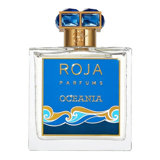 Roja Parfums Oceania Unisex Eau De Parfum 100ML