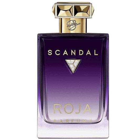 Roja Parfums Scandal Pour Femme For Women Essence De Parfum 100ML