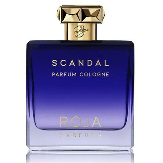 Roja Parfums Scandal Pour Homme For Men Parfum Cologne 100ML
