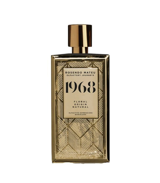 Rosendo Mateu No 1968 EDP 100ML