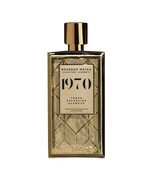 Rosendo Mateu No 1970 EDP 100ML