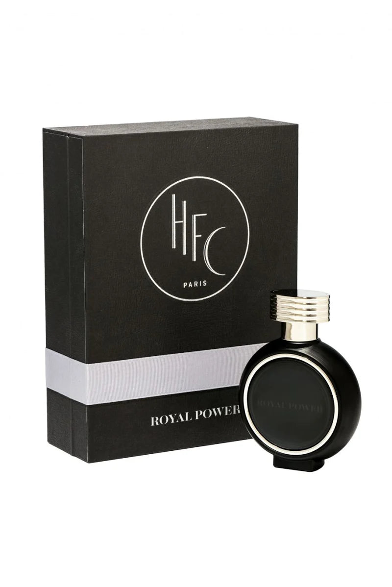 Royal Power Haute Fragrance Company HFC